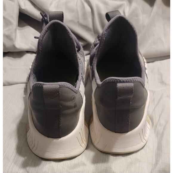 Nike Free Metcon 3 Iron Grey Men’s 13 Running Training Shoes CJ0861-017 - Picture 6 of 11